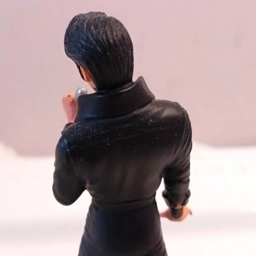 ELVIS PRESLEY The Art Of Sport Collectable Figurine 👑 Limited Edition - Picture 5 of 12